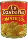 Tomatillos