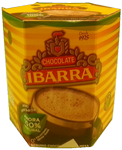 Chocolat Ibarra