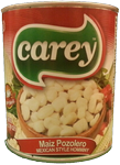 Maïs pozolero Carey