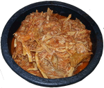 Cochinita Pibil