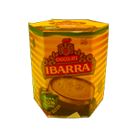 Chocolate “Ibarra” 