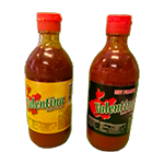 Sauce piment “Valentina”